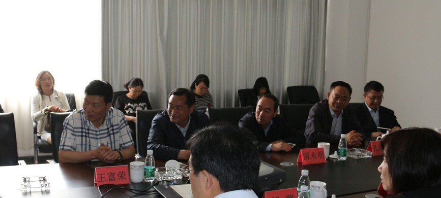 北理工助云南高科曲靖建全国最大无人机载荷研究基地