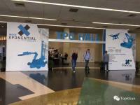 直击2017美国无人操作系统展｜感受最“芯”科技的冲击力！