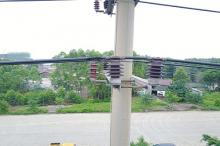 贵港供电局：无人机助力查找电网故障