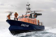 高科技搜救无人机，可提高三倍搜救成功率