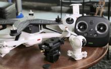 6 月 1 日起，民用无人机都要实名登记了