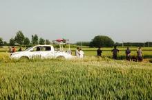 一亩起打？一位农民企业家的植保新思路