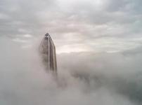 无人机真只能飞500米么，一个科技达人验证了