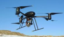 民航局正式发布无人机实名登记规定 航模排除在外