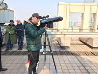 上海已购置手持式无人机管控设备，正拟定综合性安全管控思路