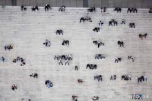 专业航拍摄影师指导，无人机航拍技巧学起来