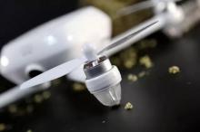 航拍技术贴 | 五大无人机失事原因与预防秘诀