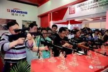 不容错过！警用反恐装备大揭秘！