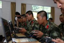 三明武警: 首届无人机操作培训开班啦！