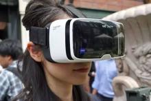 PowerRay体验会现场，是什么让日本媒体手舞足蹈？