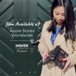 Hover Camera X Apple开启全球发售 苹果官方旗舰店线下 & 线上在售