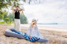 如何轻松get《欢乐颂》中的海岛美景，比小包总和安迪还浪？