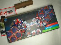 虚拟现实化-游戏App遥控对战无人机体验