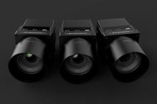 一款无人机相机敢卖到一万美元？因为它的名字是哈苏