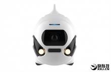 BIKI水中无人机：带你看水下新视界