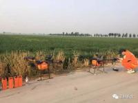 【飞手的世界】一场没有硝烟的战争