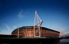 为防无人机空袭 欧冠决赛球场关闭顶棚