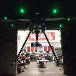 做了眼镜又玩无人机：Snap收购一小型无人机制造商