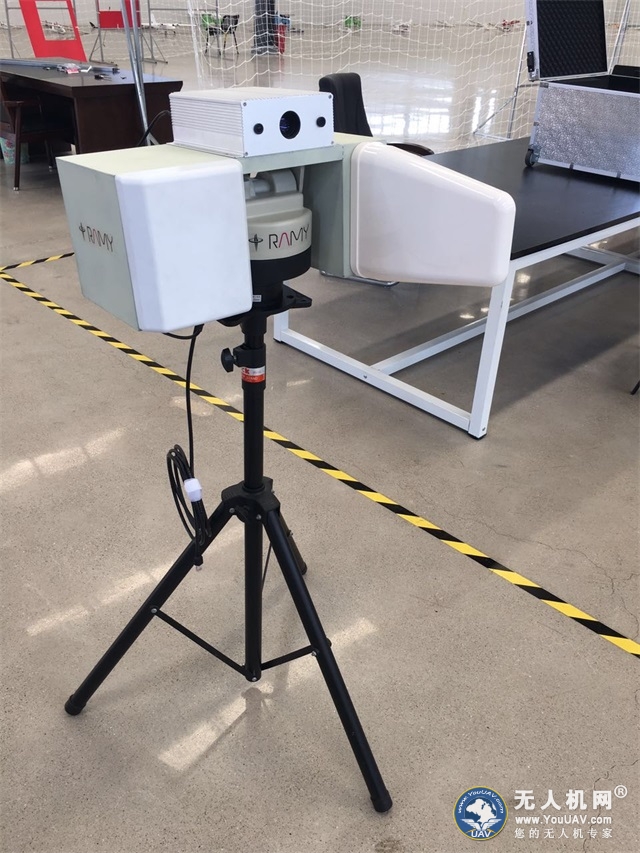 反“黑飞”神器——有胆你就来