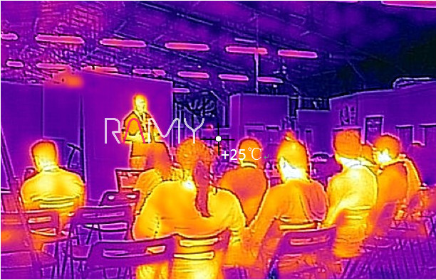 双仓 双视 相机 无人机 吊舱 红外 可见光 迷你 高集成