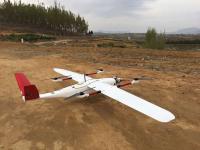 看准测绘领域，智能鸟无人机即将推出纯电动垂直起降固定翼无人机