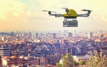 被老龄化折磨的日本急了：2020年开始启用无人机送货