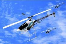 航模和无人机有什么区别？六招教你辨认