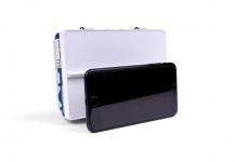 这个无人机雷达有多特别？能让盖茨和保罗·艾伦一起投资