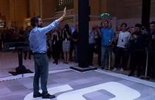 揭秘DJI "晓"无人机手势控制核心技术 Movidius Myriad 2视像处理器