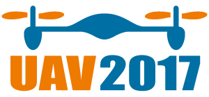 2017第六届上海国际无人机展览会