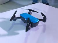 大疆最小无人机行货发布 定名“晓”售价3299元