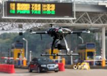 民用无人机想上天须实名登记 盘点小飞机的大用途