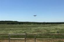 手机没信号？以后无人机变成移动基站就好了