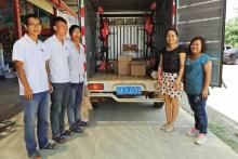 如何推广植保无人机？她是这样做的