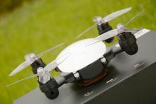 无人机正式实名制，怎么给你的无人机“办证”