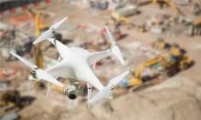 物联网、AI 和无人机来了 企业资产管理行业变了