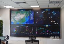 世界首条！无人机快递航线投入实际运营