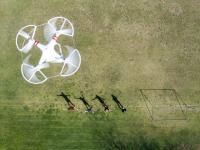 大疆新版机场无人机禁飞区出炉