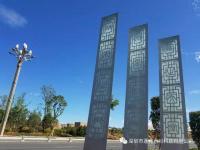 深圳市莲花百川莲花盾之云南昭通反制测试