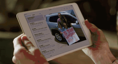 这应该是Spark加入的第一次公路旅行