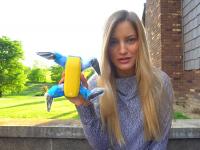 大疆“晓”Spark也能DIY，大疆看了也忍不住要点赞！