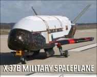 马斯克首次拿下美空军订单：用猎鹰9送无人机上天