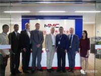 丹麦驻华大使一行来科比特考察