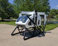 这到底是无人机，还是直升飞机？