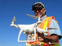 无人机如何协助废弃物管理