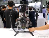 大疆CES展会新品频频发布，图像稳定无人机无人能及！