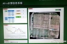 创业新商机，用无人机遥感技术打造农业数据库