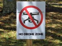 无人机撞击电线 加利福尼亚大面积停电