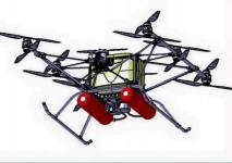 乌克兰展示一新型的无人机军事技术，未来要让俄罗斯军队大吃苦头