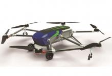 南方测绘 HD1650（植保机）